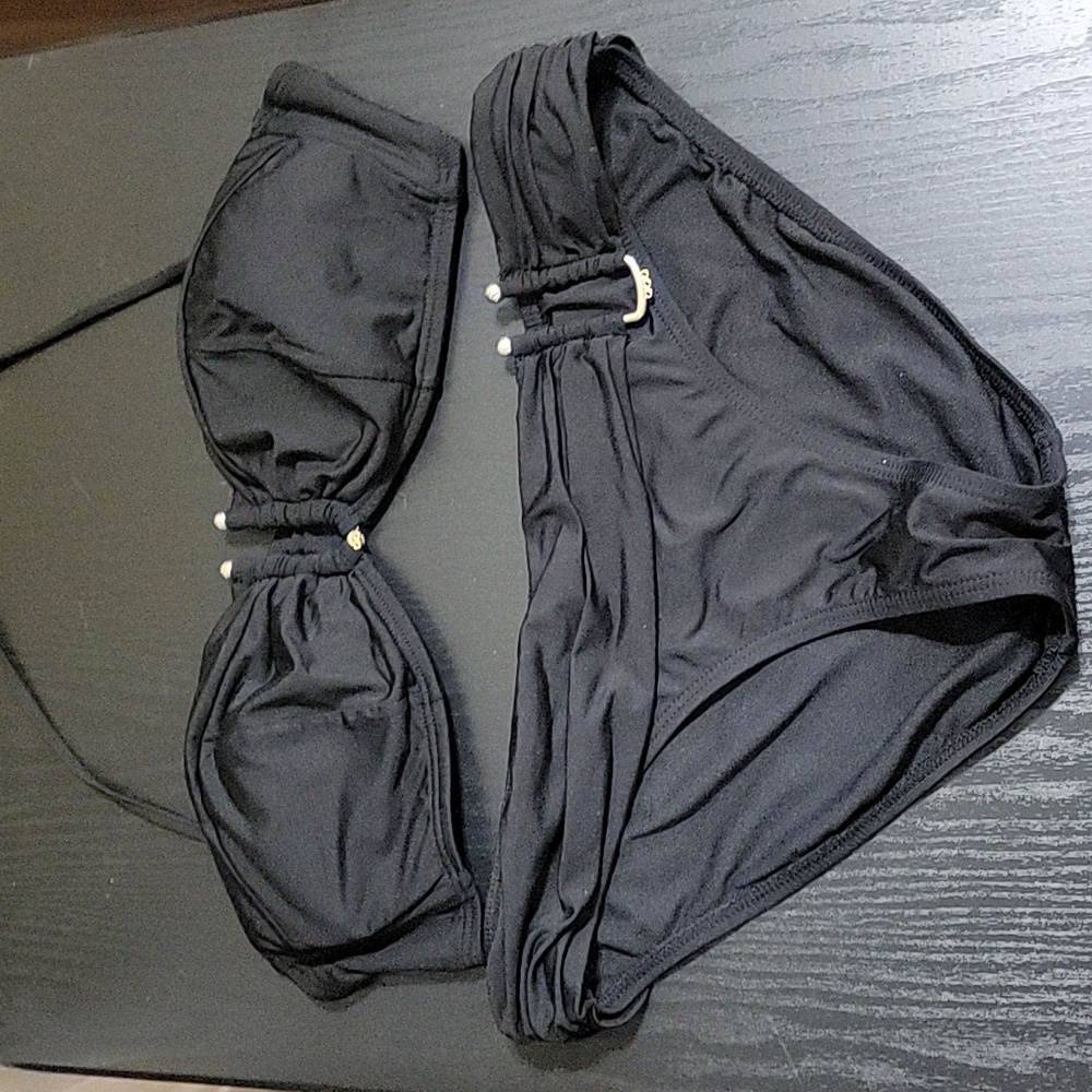 Kenneth Cole Bikini Set
